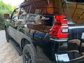 Toyota Land Cruiser Prado 2021 годаүшін26 300 000 тг. в Уральск – фото 8