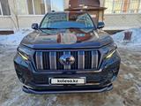 Toyota Land Cruiser Prado 2021 годаүшін26 500 000 тг. в Уральск