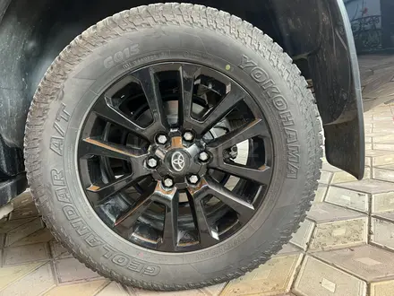 Toyota Land Cruiser Prado 2021 года за 26 300 000 тг. в Уральск – фото 12