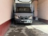ГАЗ ГАЗель 2000 года за 4 500 000 тг. в Аксукент