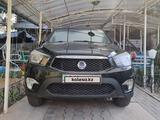 SsangYong Nomad 2014 года за 6 450 000 тг. в Алматы – фото 3