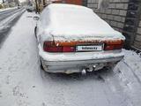 Mitsubishi Galant 1990 года за 700 000 тг. в Уштобе