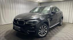 BMW X6 2015 годаүшін14 990 000 тг. в Алматы