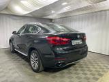 BMW X6 2015 года за 14 990 000 тг. в Алматы – фото 2