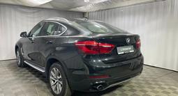 BMW X6 2015 годаүшін14 990 000 тг. в Алматы – фото 2
