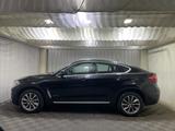 BMW X6 2015 года за 14 990 000 тг. в Алматы – фото 3