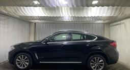 BMW X6 2015 годаүшін14 990 000 тг. в Алматы – фото 3