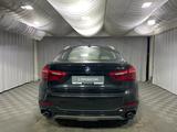 BMW X6 2015 года за 14 990 000 тг. в Алматы – фото 4