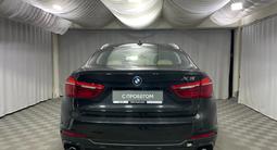 BMW X6 2015 годаүшін14 990 000 тг. в Алматы – фото 4