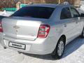 Chevrolet Cobalt 2022 года за 6 100 000 тг. в Костанай – фото 28