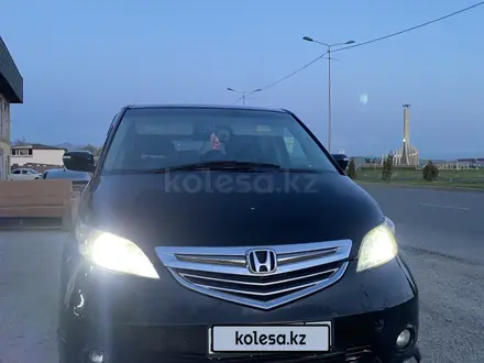 Honda Elysion 2006 года за 5 400 000 тг. в Тараз – фото 20