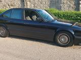BMW 525 1992 годаүшін4 600 000 тг. в Алматы – фото 2