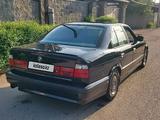 BMW 525 1992 годаүшін4 600 000 тг. в Алматы