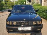 BMW 525 1992 годаүшін4 600 000 тг. в Алматы – фото 4