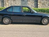 BMW 525 1992 годаүшін4 200 000 тг. в Алматы – фото 4