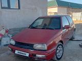 Volkswagen Golf 1992 годаfor800 000 тг. в Кызылорда