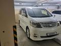 Toyota Alphard 2006 года за 10 000 000 тг. в Актау – фото 6