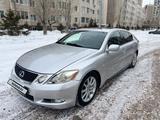 Lexus GS 300 2005 года за 5 200 000 тг. в Астана