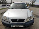 Honda CR-V 1997 годаүшін3 700 000 тг. в Алматы