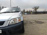 Honda CR-V 1997 годаfor3 000 000 тг. в Алматы – фото 4