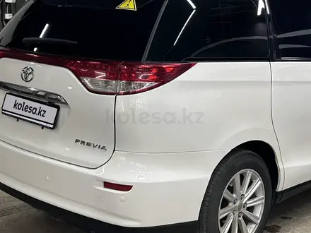 Toyota Previa 2014 года за 12 300 000 тг. в Актобе – фото 4