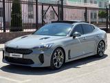 Kia Stinger 2018 года за 1 150 000 тг. в Бишкек – фото 2