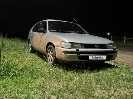 Toyota Corolla 1994 года за 1 300 000 тг. в Аксу