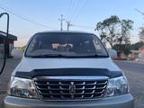 Toyota Grand Hiace 2000 года за 7 000 000 тг. в Алматы