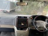 Toyota Grand Hiace 2000 года за 7 000 000 тг. в Алматы – фото 2