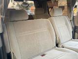 Toyota Grand Hiace 2000 года за 7 000 000 тг. в Алматы – фото 3