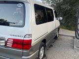 Toyota Grand Hiace 2000 года за 7 000 000 тг. в Алматы – фото 4