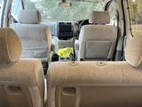 Toyota Grand Hiace 2000 года за 7 000 000 тг. в Алматы – фото 5