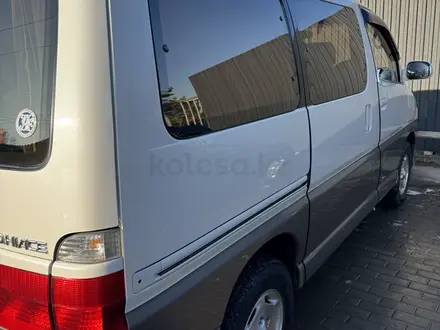 Toyota Grand Hiace 2000 года за 7 500 000 тг. в Алматы – фото 5