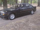 BMW 520 1993 годаfor2 400 000 тг. в Тараз – фото 5