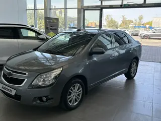 Chevrolet Cobalt