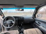 Toyota Hilux Surf 1997 годаfor4 000 000 тг. в Алматы – фото 4