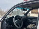 Toyota Hilux Surf 1997 годаfor4 000 000 тг. в Алматы – фото 5