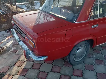 ВАЗ (Lada) 2101 1978 года за 900 000 тг. в Кордай – фото 2