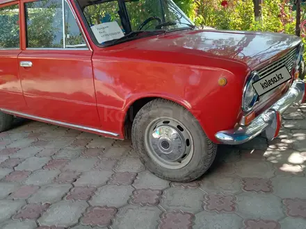 ВАЗ (Lada) 2101 1978 года за 900 000 тг. в Кордай