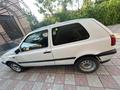 Volkswagen Golf 1993 года за 750 000 тг. в Шымкент – фото 3