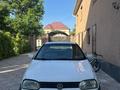 Volkswagen Golf 1993 года за 750 000 тг. в Шымкент