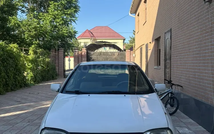Volkswagen Golf 1993 года за 750 000 тг. в Шымкент