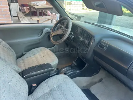 Volkswagen Golf 1993 года за 750 000 тг. в Шымкент – фото 6