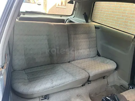Volkswagen Golf 1993 года за 750 000 тг. в Шымкент – фото 7