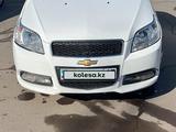 Chevrolet Nexia 2020 годаүшін3 300 000 тг. в Астана – фото 3