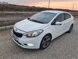 Kia Cerato 2014 года за 4 000 000 тг. в Шымкент