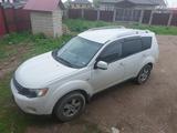 Mitsubishi Outlander 2007 года за 7 000 000 тг. в Алматы – фото 4