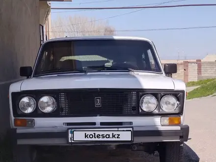 ВАЗ (Lada) 2106 1999 года за 1 200 000 тг. в Шымкент