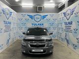 Chevrolet Cobalt 2021 годаүшін6 890 000 тг. в Тараз