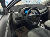 Chevrolet Cobalt 2021 года за 6 890 000 тг. в Тараз – фото 3